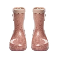 Perla Gummistøvler, Rose, 28