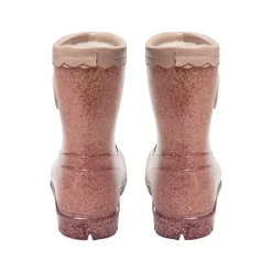 Perla Gummistøvler, Rose, 28