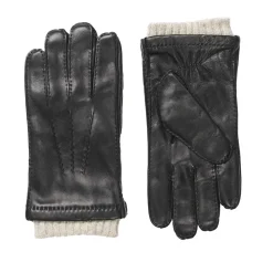 Perry Handsker, Sort, XXL