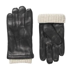 Perry Handsker, Sort, XXL