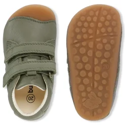 Petit Begyndersko, Army, 21