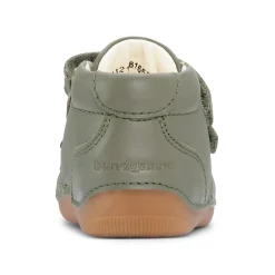 Petit Begyndersko, Army, 21