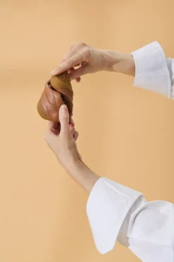 Petit Begyndersko, Cognac, 24