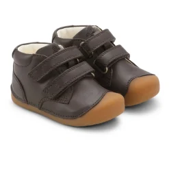 Petit Begyndersko, Dark Brown, 20