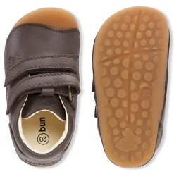 Petit Begyndersko, Dark Brown, 20