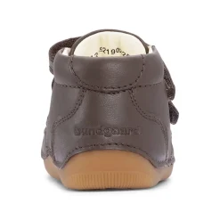 Petit Begyndersko, Dark Brown, 20