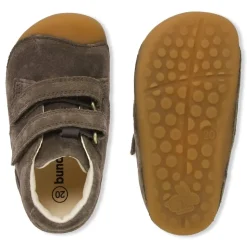 Petit Begyndersko, Dark Brown, 21