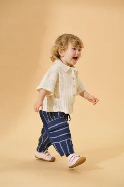 Petit Begyndersko, Old Rose, 24