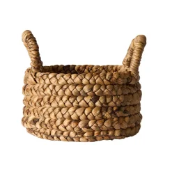 Petite Kurv, Natural