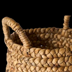 Petite Kurv, Natural