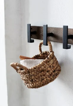 Petite Kurv, Natural