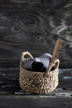 Petite Kurv, Natural