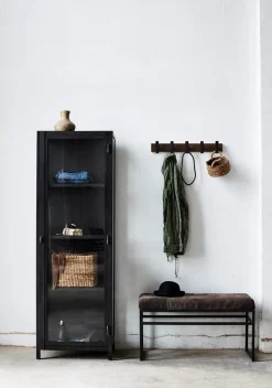 Petite Kurv, Natural