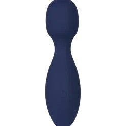 Petite Magic Wand Vibrator