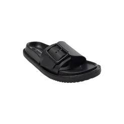 Petra Sandaler, Black, 40