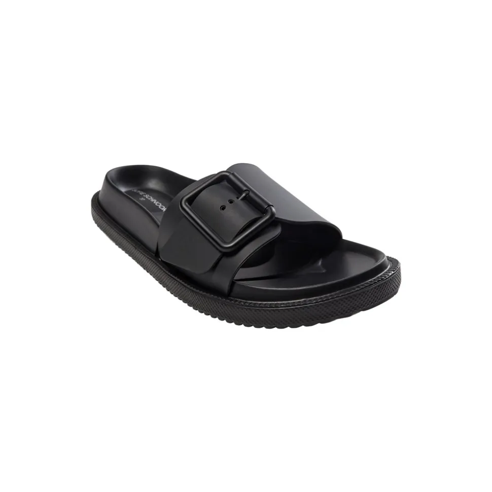 Petra Sandaler, Black, 40