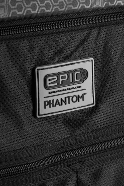 Phantom SL 76 Kuffert, PhantomBLACK