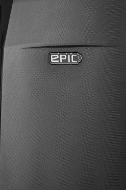 Phantom SL 76 Kuffert, PhantomBLACK