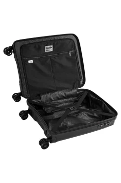 Phantom SL 55 Kuffert, PhantomBLACK