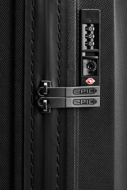 Phantom SL 55 Kuffert, PhantomBLACK