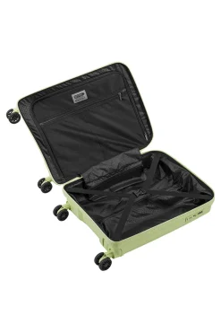 Phantom SL 55 Kuffert, TwistedLIME