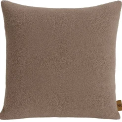 Phil Pude, Brown, 45x45 cm