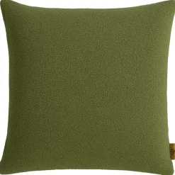 Phil Pude, Green, 45x45 cm