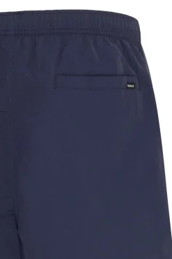 Philip Badeshorts, Blue, XXL
