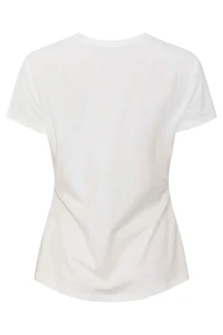 Philosopher T-shirt, Star White, L