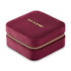 Piccolo Smykkeskrin, Bordeaux