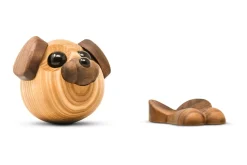 Pick-Me-Up Buddy Hunden