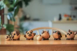 Pick-Me-Up Daisy Pingvinen