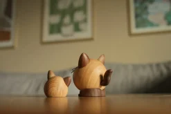 Pick-Me-Up Figaro Katten