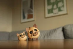 Pick-Me-Up Figaro Katten