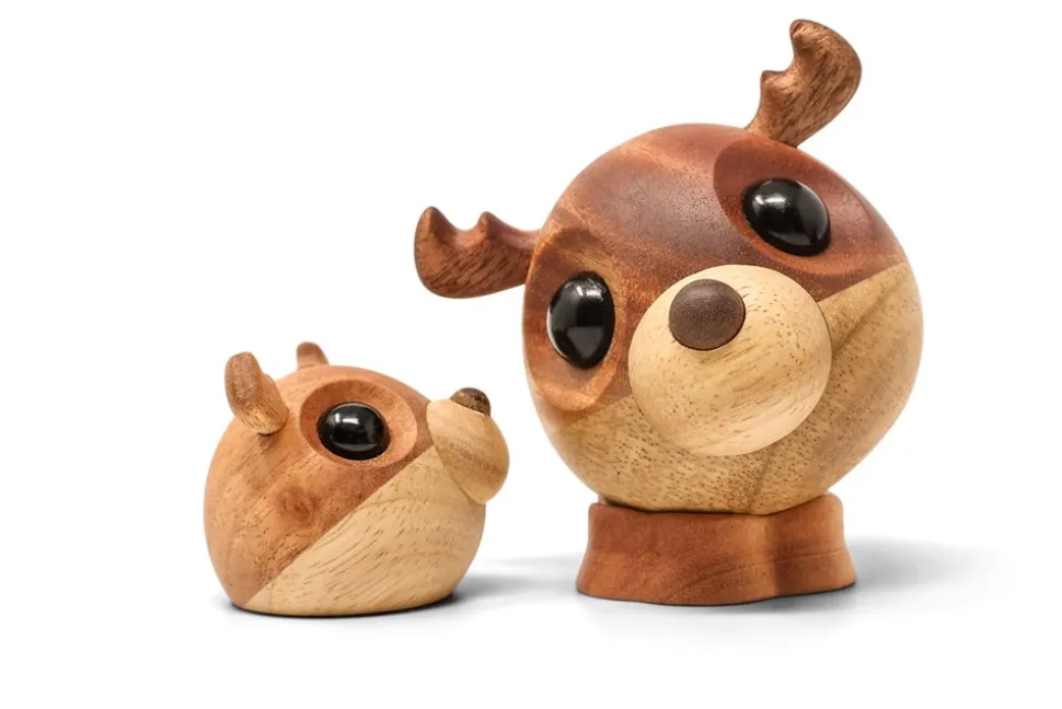 Pick-Me-Up Kaj Rensdyret