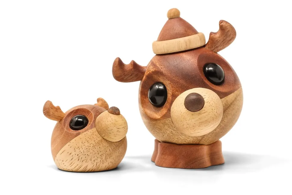 Pick-Me-Up Kaj Rensdyret