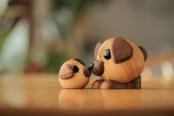 Pick-Me-Up Molly Hunden