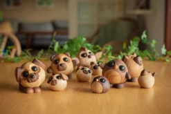 Pick-Me-Up Molly Hunden