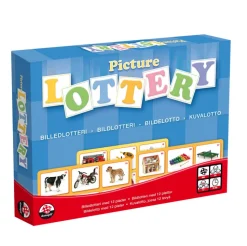 Picture Lottery