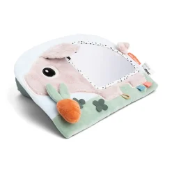 Pigee Aktivitetsspejl