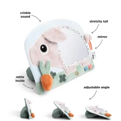 Pigee Aktivitetsspejl