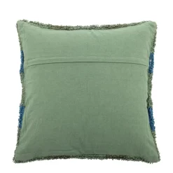 Pil Pude, Green, 50x50 cm