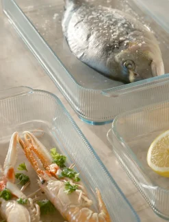 Pilastro Ovnfast Fad, 24,4x40,8 cm