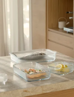 Pilastro Ovnfast Fad, 17,3x19,7 cm