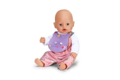 Pin Play Dukke Hagesmæk