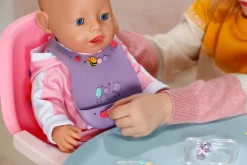 Pin Play Dukke Hagesmæk