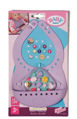 Pin Play Dukke Hagesmæk