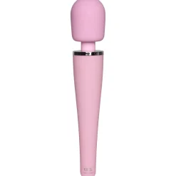 Pink Intens Magic Wand Vibrator