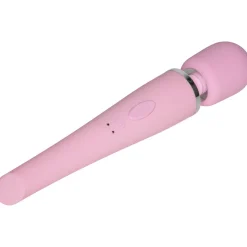 Pink Intens Magic Wand Vibrator