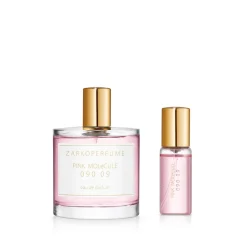 Pink Molecule Gaveæske